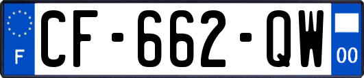 CF-662-QW