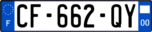 CF-662-QY