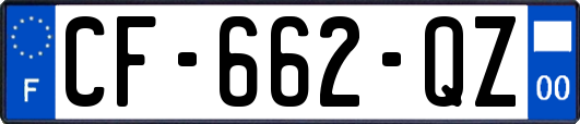 CF-662-QZ