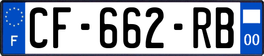 CF-662-RB