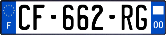 CF-662-RG