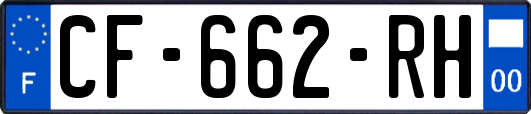 CF-662-RH