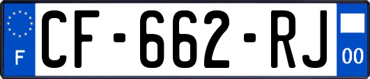 CF-662-RJ