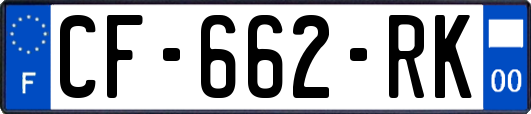 CF-662-RK