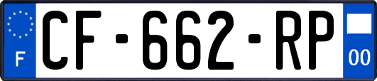 CF-662-RP