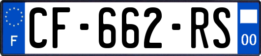 CF-662-RS