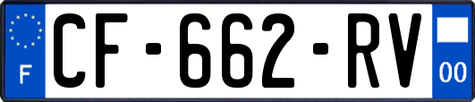 CF-662-RV