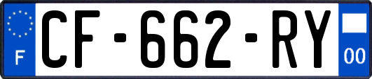 CF-662-RY
