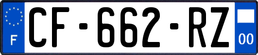 CF-662-RZ