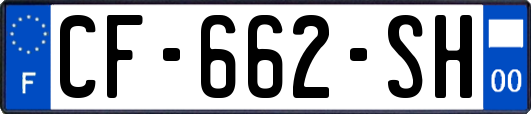 CF-662-SH
