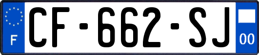 CF-662-SJ