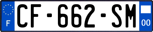 CF-662-SM