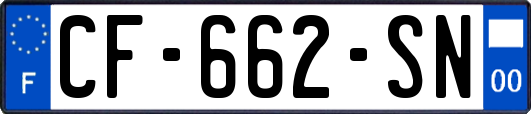 CF-662-SN