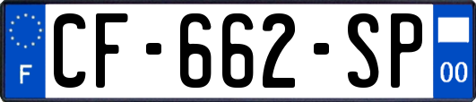 CF-662-SP