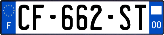 CF-662-ST