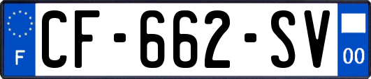 CF-662-SV