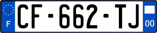 CF-662-TJ