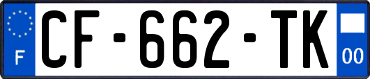 CF-662-TK