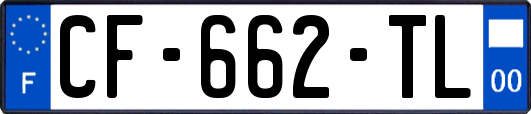CF-662-TL