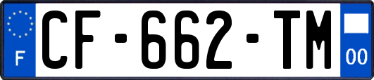 CF-662-TM