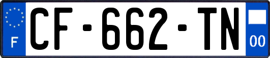 CF-662-TN