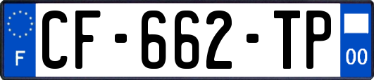 CF-662-TP
