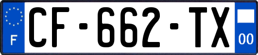 CF-662-TX