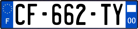 CF-662-TY