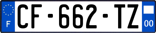 CF-662-TZ