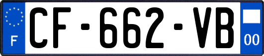 CF-662-VB