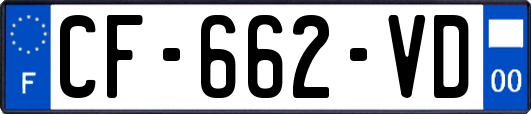CF-662-VD