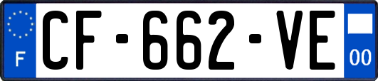 CF-662-VE