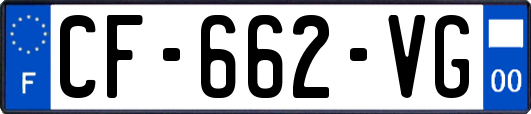 CF-662-VG