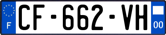 CF-662-VH