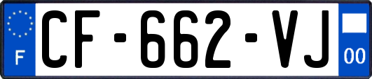 CF-662-VJ