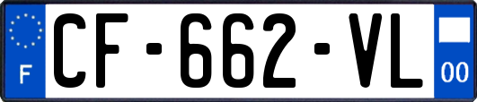 CF-662-VL