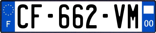 CF-662-VM