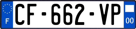 CF-662-VP