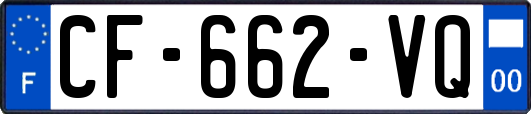CF-662-VQ