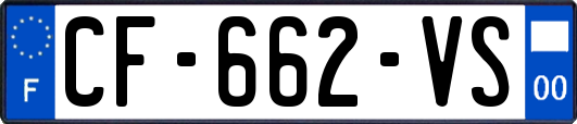 CF-662-VS