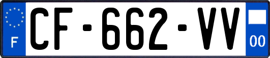 CF-662-VV