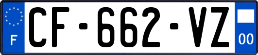 CF-662-VZ