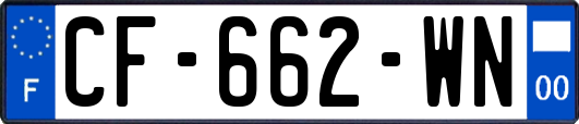 CF-662-WN