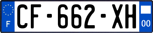 CF-662-XH