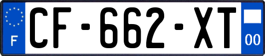 CF-662-XT