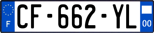 CF-662-YL