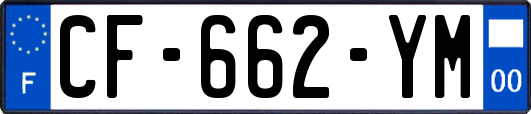 CF-662-YM