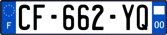 CF-662-YQ