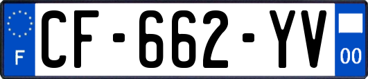 CF-662-YV