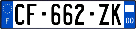 CF-662-ZK